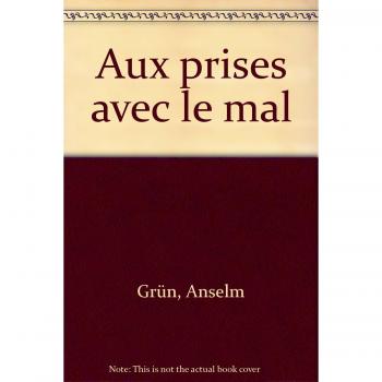 Aux Prises Avec Le Mal