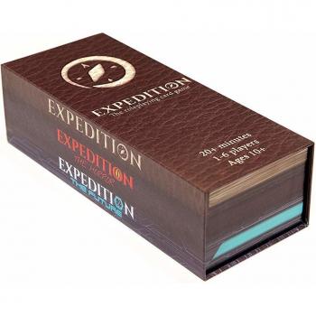 FABEX04 Build Essentials