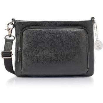 Umhängetasche Mellow Leather Mandarina Duck – 1 Teil, schwarz