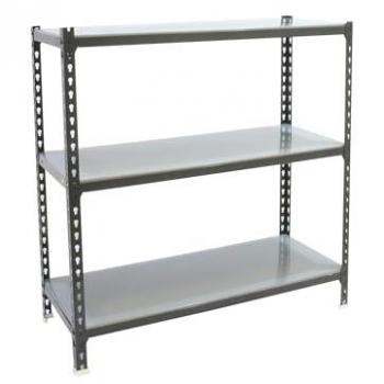 Tagère Rangement Métal 180 kg Capacité