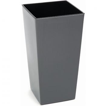 Lyon Gartenbeet aus Kunststoff 30 cm – Siena Garden Modell 547‑82