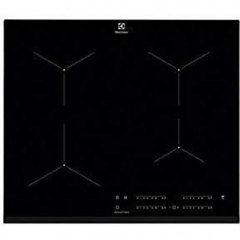 ELECTROLUX 4-Zone Induction Stove