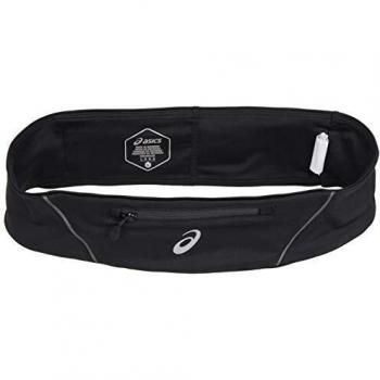 ASICS 2.0 Waist Pack – Black, Unisex Adult, M