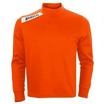 Joma 9016S13.80 Sweat-Shirt Orange 4 Ans