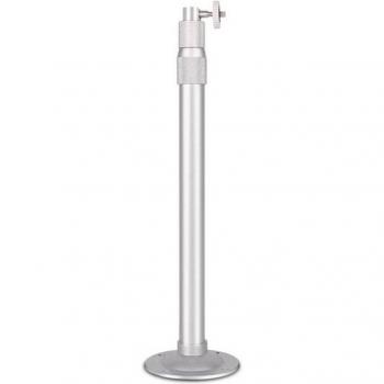 Aluminum Projector Wall Mount 20-40cm Rotatable Support for Camera/Projector