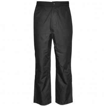 Vancouver Pro Rain‑Proof Golf Pants – Sunderland Black L