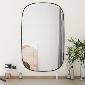 VidaXL Silver Wall Mirror 30x25 cm