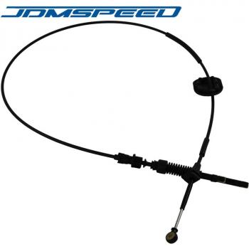 JDMSPEED Auto Shifter Cable 15785087 for GM Envoy Trailblazer