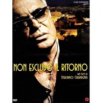 Non escludo il ritorno