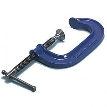 Irwin T1206 6 Cap G/Purpose G-Clamp