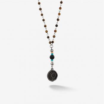 Durable Elegance Steel Chain