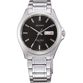 Orient Kamasu Diver's Watch Semi-Automatic FUK0015D9