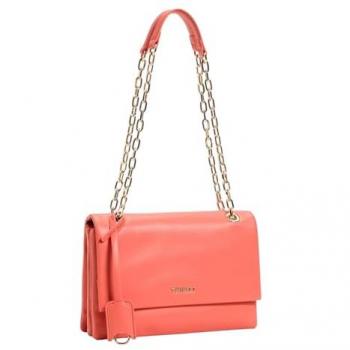 Sac à main TWINSET Femme Corail