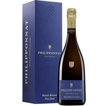 Philipponnat Champagne Royale Reserve Non Dose