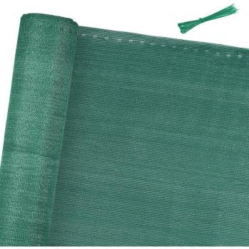 Swanew Verde Privacy Panel 1.8×10 m²