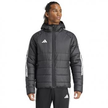 Adidas Giacca Tiro24 Inverno Nero