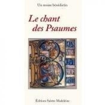 Le chant des psaumes