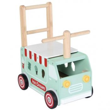 Pala de helados I’m Toy Junior Verde Menta