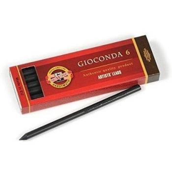 Étui de 6 mines 5,6