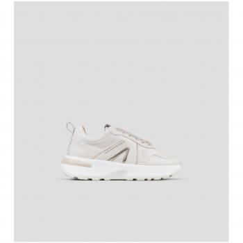 Scarpe Donna Alexander Smith Liverpool Women Beige Copper