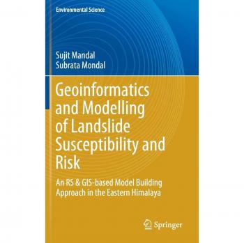 Geoinformatics and Modelling of Landslide Susceptibility and Risk: An RS & GIS-based Model Building Approach in the Eastern Himalaya