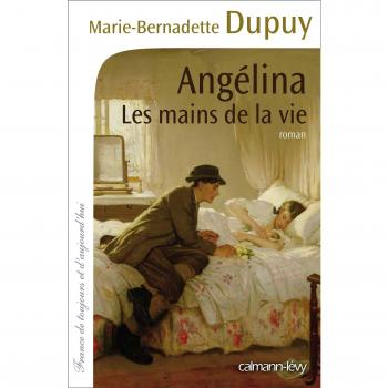 Angélina Tome 1