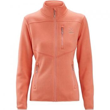 Chaqueta Altus Odyssey G30 rosa para mujer