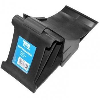 Cuneo TFA 88655 con supporto, 1600 kg, plastica