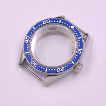 41.5mm Watch Case for NH35 NH36 PT5000 ETA 2824 Movement
