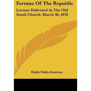 Fortune Of The Republic