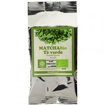 Matcha Verde Natural 50 g