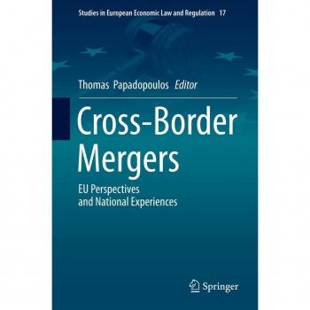 Vitalsource Technologies, Inc. Cross-border Mergers