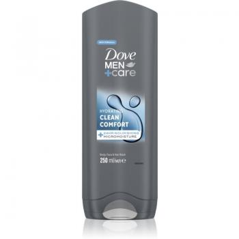 Dove Men+Care Gel de Ducha 250 ml