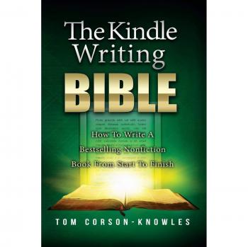 The Kindle Writing Bible