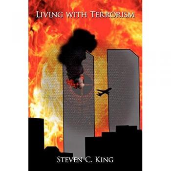Living with terrorism paperback
