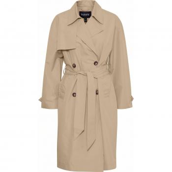 Cappotto moderno b.young Calea