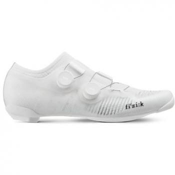 Scarpe da Ciclismo Fizik Vega White 43