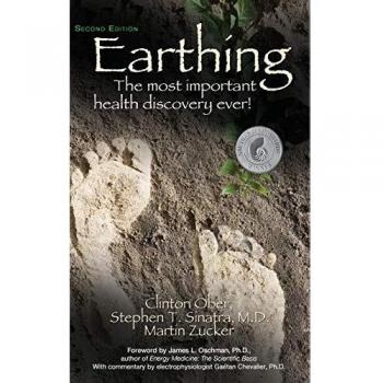 Ober, Clinton: Earthing (2nd Edition)