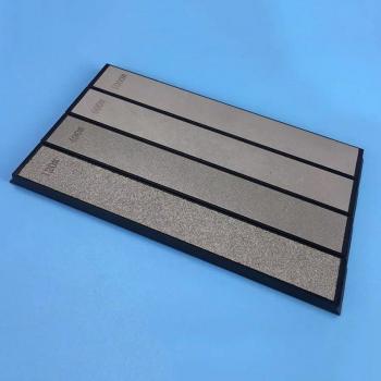 Diamond Sharpening Stones for Knives