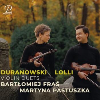 Ensemble de doubles de violon polonais du XVIIIe siècle