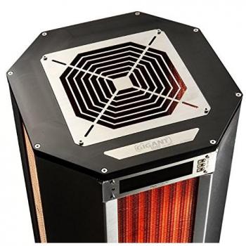 AirPlex 3360 (Aqua Computer) con accessori Aquaero 6 Pro