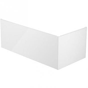 Tablier de baignoire acrylique Roca Vythos 1600 mm