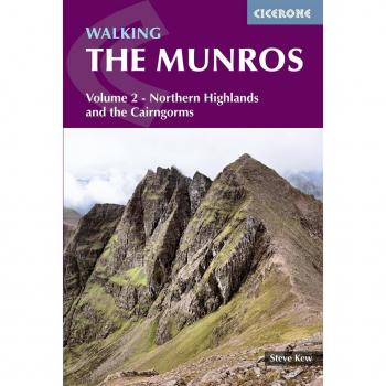 Walking the Munros Vol 2