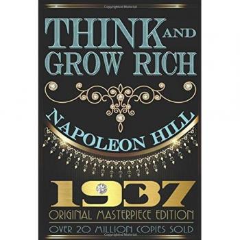 Think and grow rich