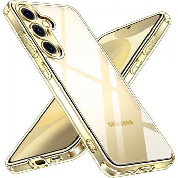 Funda Ultrafina para Samsung Galaxy S24 Resistente a Golpes