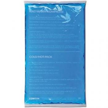 Pack compresses thermiques grand format