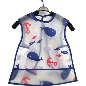 Bavoir Enfant Imperméable Dreamshine