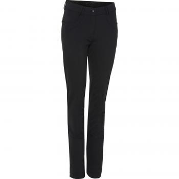 Catago Praise Vollgrip Jodhpur-Reithose Schwarz (34)