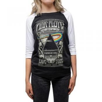Carnegie Hall Concert Poster T-Shirt