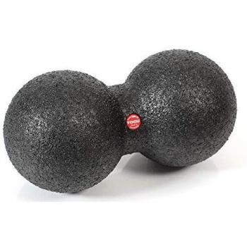 Togu Blackroll Faszienball 12cm in Schwarz